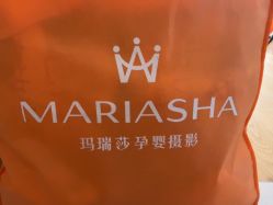 -玛瑞莎孕婴童摄影到家拍