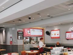 -喜家德虾仁水饺(青年大街店)
