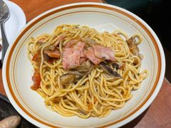 -萨莉亚意式餐厅(江桥万达广场店)