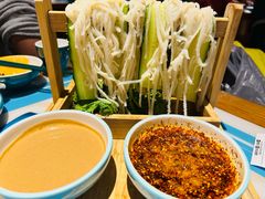 晾衣毛肚-醉长安(钟楼旗舰店)