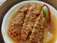 -馨越楼·点心·粤菜(赤坎店)