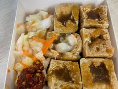 -郭爸烧仙草(西航·潭人街店)