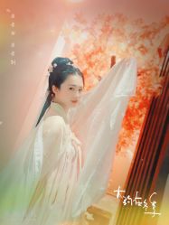 -陈攻馆·汉服