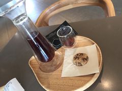 -Bracket Coffee(工体店)