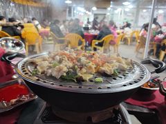 -友口福(大良店)