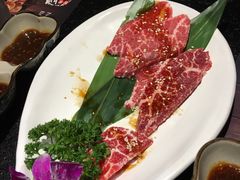-漫烤鱼&徐州烧烤夜宵(万达店)