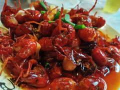 -巴厘龙虾·榜首油焖大虾(音乐学院·沿江酒馆店)