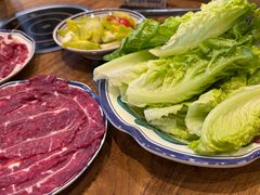 -厝味火锅·潮汕卤水火锅(十一合店)