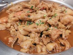 -胖哥俩肉蟹煲(济南世茂国际广场店)