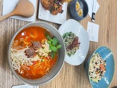 -里面·Noodlology(机电院店)