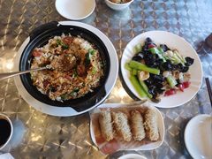 -日昌餐馆(亦庄店)