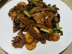 -春江饭店(共青团路总店)