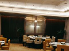 -喜来登由由大酒店九州膳坊中餐厅