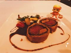 招牌惠灵顿牛排-蝶舍·MAISON PAPILLON