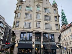 -Cafe Norden