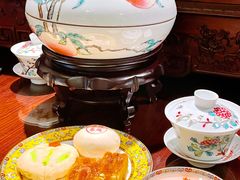 -富华斋饽饽铺·宫廷糕点·伴手礼(护国新天地店)