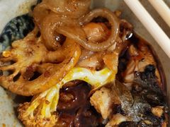 -大湾金牌万州烤鱼(沙河店)