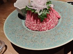刺身和牛-Minase水濑·日料放题(外滩店)