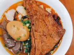 -蒋家肠旺面馆老店(合群路店)