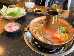 -陀岗美食·云南藏式特色餐厅