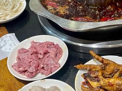 -大龙火锅(老店)