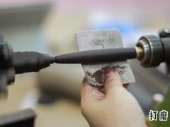 -五月木作·DIY木作文创体验店(北京路店)