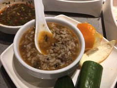 -海底捞火锅(青悦城店)