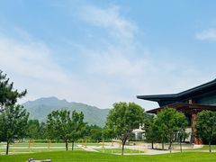 -北京雁栖湖国际会展中心