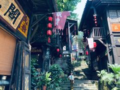-两江国际影视城