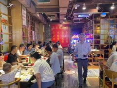-大队长主题火锅(观音桥店)