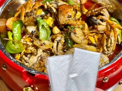 -打酱油·非遗淮扬菜(瘦西湖梅岭店)