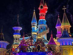 -沈阳方特欢乐世界