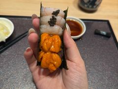 -小十Omakase(地王大厦店)