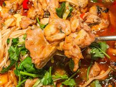 -食锦记·福建私房菜(浦西万达店)