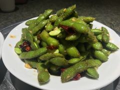-潮粤香海鲜酒楼(沙湖店)