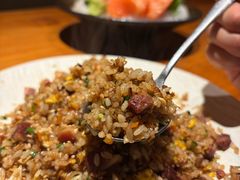 -故乡屋日本料理(八一广场店)