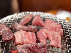 -大阪烧肉BAKA一代(十亩地店)