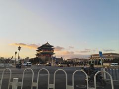 -观旗宾馆(北京天安门广场店)