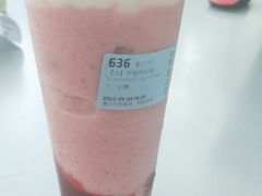 -瑞幸咖啡(南昌国际金融中心店)