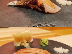 -橼舍鮨青木