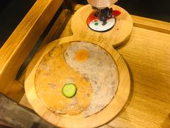 -蜀大侠火锅(四川北路店)