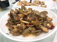 -洲晓鲜·舟山海鲜大排档(朱家尖风景区店)