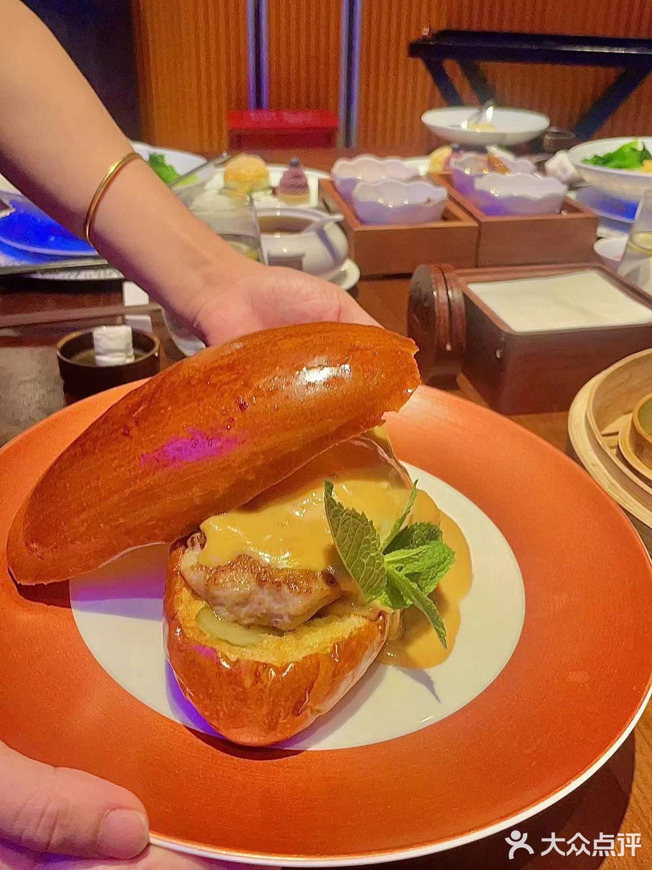 在佛山也能吃到粤菜中的爱马仕🍸