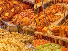 -顶东面包花园·生日蛋糕(香榭丽店)