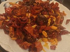 -西安西藏大厦开元名都大酒店·四季轩中餐厅