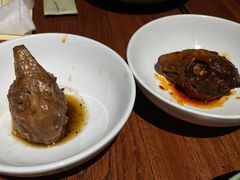麻辣兔头-双流老妈兔头(荟聚店)