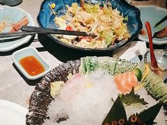 -炙柒Sekinana·精致日料(合生汇店)