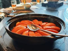 -浩运海鲜·16年专注青岛菜(石老人店)