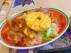 -吉野家(中关村3店)