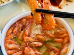 -品鲜村农家菜·阳澄湖大闸蟹(总店)